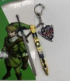 ZL Keychain - ZLKY0976