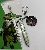 ZL Keychain - ZLKY6311