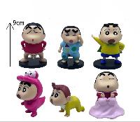 Crayon Shin-chan Figures - CSFG6904