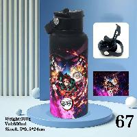 Demon Slayer Thermos - DSTM8763