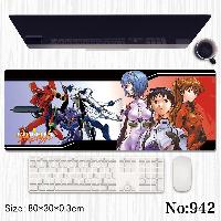 EVA Mouse Pad - EVMP4942