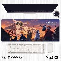 Frieren Mouse Pad - FRMP4936