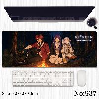 Frieren Mouse Pad - FRMP4937