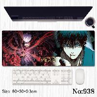 Jujutsu Kaisen Mouse Pad - JKMP8938
