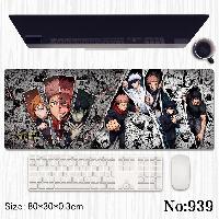 Jujutsu Kaisen Mouse Pad - JKMP9344