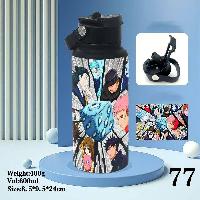 Jujutsu Kaisen Thermos - JKTM3522