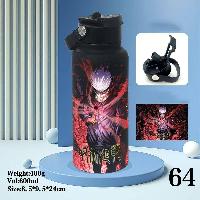 Jujutsu Kaisen Thermos - JKTM9086