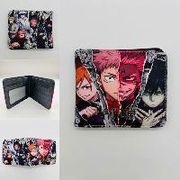 Jujutsu Kaisen Wallet - JKWL2209