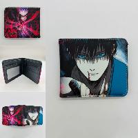 Jujutsu Kaisen Wallet - JKWL8746