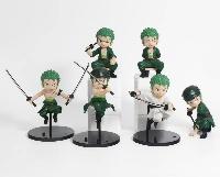 One Piece Figures - OPFG5724