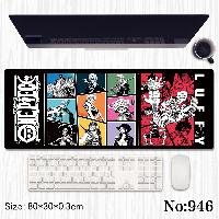 One Piece Mouse Pad - OPMP3946