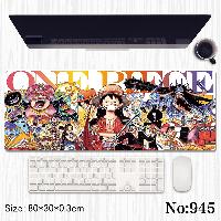 One Piece Mouse Pad - OPMP6945