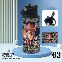 Jujutsu Kaisen Thermos - bd3c99db004f709d88042e183b90aa88