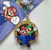 ML Keychain - MMLKY8755