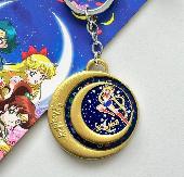 Sailormoon Keychain - SM