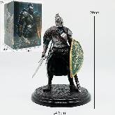 Abyss Knight Figure - AKFG9827