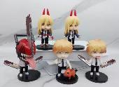 Chainsaw Man Figures - CMFG8921