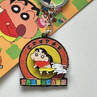Crayon Shin-chan Keychain - CSKY6588