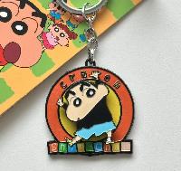Crayon Shin-chan Keychain - CSKY7122