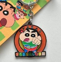 Crayon Shin-chan Keychain - CSKY7665