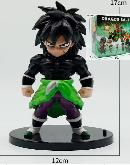 DBZ Figure - DBFG6820