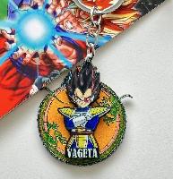 DBZ Keychain - DBKY7622