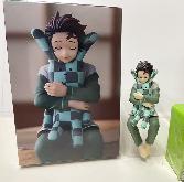 Demon Slayer Figure - DSFG3662