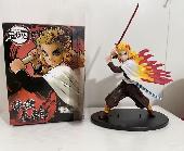Demon Slayer Figure  - DSFG9766