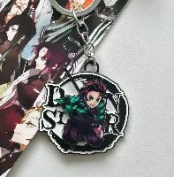 Demon Slayer Keychain - DSKY5644