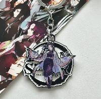 Demon Slayer Keychain - DSKY6566