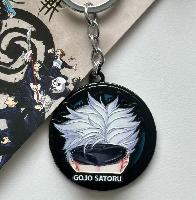 Jujutsu Kaisen Keychain - JKKY6579