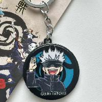 Jujutsu Kaisen Keychain - JKKY7823