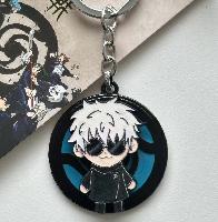 Jujutsu Kaisen Keychain - JKKY8975