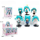 Miku Hatsune Figures - MHFG5635