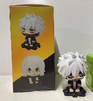 My Hero Academia Figure - MHFG5656