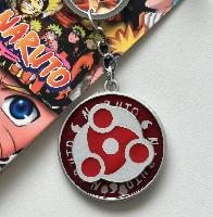 Naruto Keychain - NAKY5893