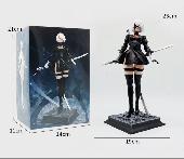 NieR:Automata Figure - NRFG4124