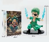 One Piece Figure - OPFG5322