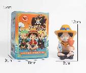One Piece Figure - OPFG6589
