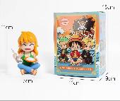 One Piece Figure - OPFG7855
