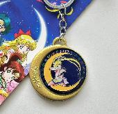 Sailormoon Keychain - SMKY2344