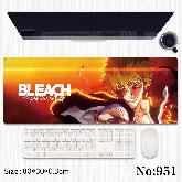 Bleach Mouse Pad - BLMP9951