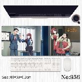 Detective Conan Mouse Pad - CNMP4956