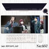 Detective Conan Mouse Pad - CNMP5957
