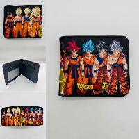 DBZ Wallet - DBWL2386