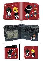 Death Note Wallet - DNWL6627