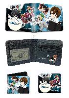 Death Note Wallet - DNWL6628
