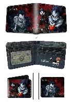 Death Note Wallet - DNWL6629