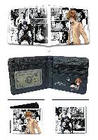 Death Note Wallet - DNWL6630