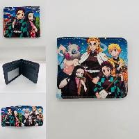 Demon Slayer Wallet - DSWL2381